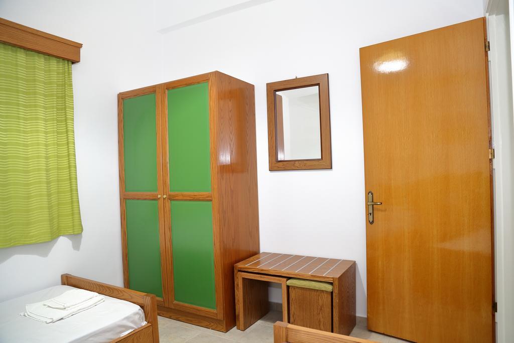 Maria'S Apartments Skaliá Esterno foto